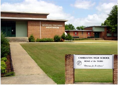 Charleston High School