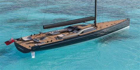 SuperyachtNews.com - Fleet - Royal Huisman starts construction on ...