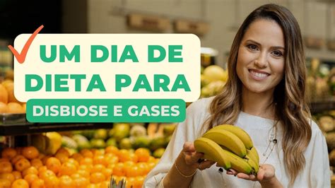 Dieta Baixa Em Fodmaps Para Quem Tem Gases InchaÇo E Disbiose E Sibo