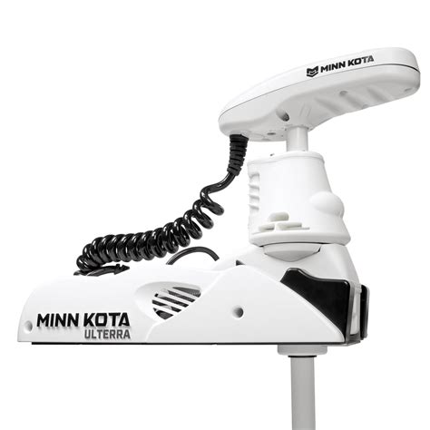 Minn Kota Ultrex Refurbished