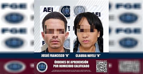 Agentes De La Fge Cumplimentan Mandatos Judiciales Contra Un Hombre Y