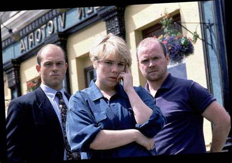 Eastenders The Bbc Soaps 10 Most Iconic Episodes