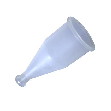 CONO PARA VAGINA OVINO CAPRINO Stock Agropecuario