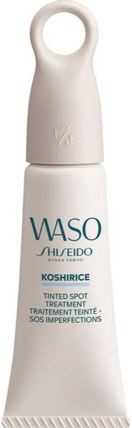Консилер для лица Shiseido Waso Koshirice 8 мл оттенок Natural Honey ...