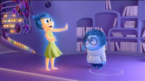 In The First Clip From Inside Out, Riley's Emotions Hatch A Plan