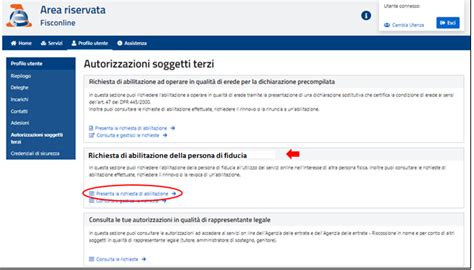 Agenzia Informa L Accesso Ai Servizi Online Per Rappresentanti E