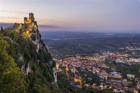 Why Is San Marino A Country Aperture Tours