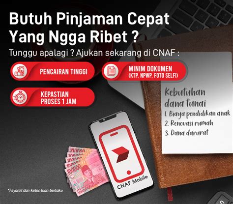 CIMB Niaga Finance