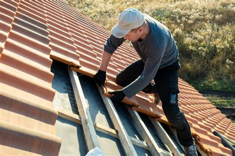 Normes et réglementation à respecter pour les travaux de toiture