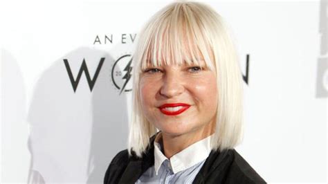 Sia Singer Wallpapers Wallpaper Cave