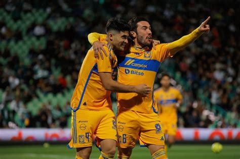 Cruz Azul Vs Tigres ¿dónde Y A Qué Hora Es El Juego De La Jornada 8