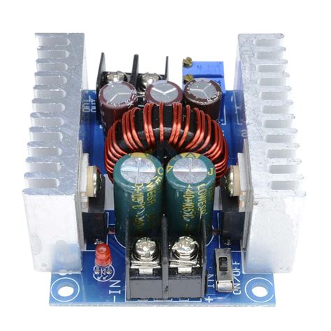 Wholesale DC 300W 20A CC CV Constant Current Adjustable Step Down