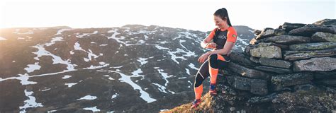 Trail Running Training Mit Dem UltralÄufer David Kilgore