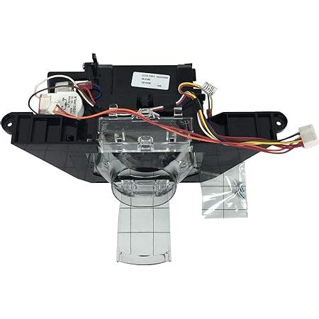 Amazon Frigidaire 242270106 Module Appliances