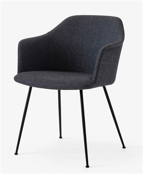 Rely dining chair – &Tradition 🇩🇰 Hee Welling