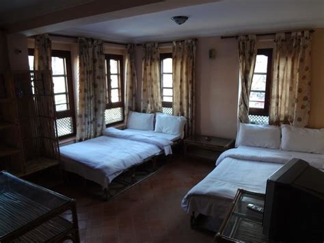 Newa Guest House, Hotel Bhaktapur Nepal | Joao Leitao TRAVEL