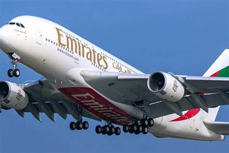 Emirates Airlines Set To Resume Daily Operations In Nigeria From