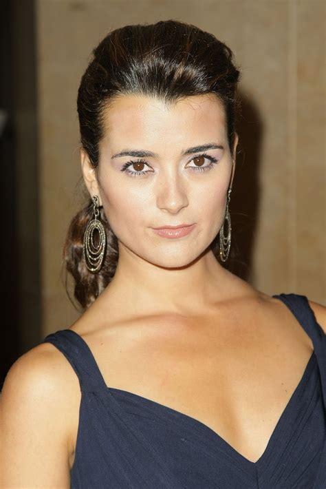 Cote De Pablo The Multi Talented Star Of Entertainment