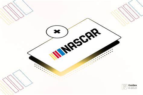 buy nascar stock  step  step