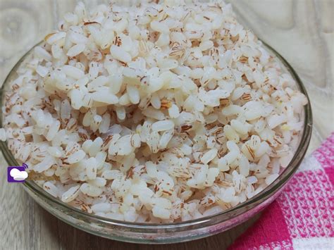 How To Cook Ofada Rice | Ofada Rice Recipe – The Online Cook