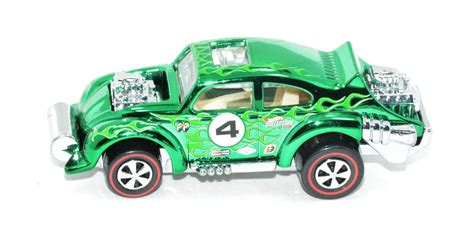 Hot Wheels RLC Evil Weevil Loose Cars