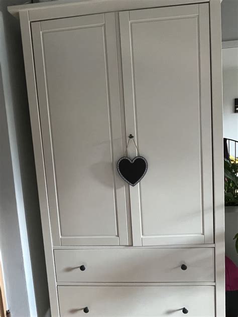 Szafa Hemnes Ikea Stan Bardzo Dobry Zabrze Olx Pl