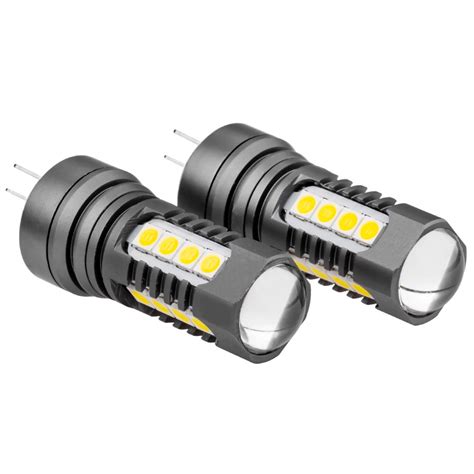 Sijalice Led Hp W Canbus V Smd Kom Amio Gumatic