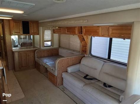 Used 2002 National RV Tradewinds 7390LTC For Sale By Dealer In Plymouth