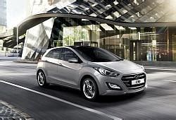 Hyundai I30 Dane Techniczne AutoCentrum Pl