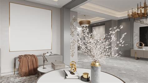 Quiet Luxury Interiors Expert Shares How To Create An Understated Luxe