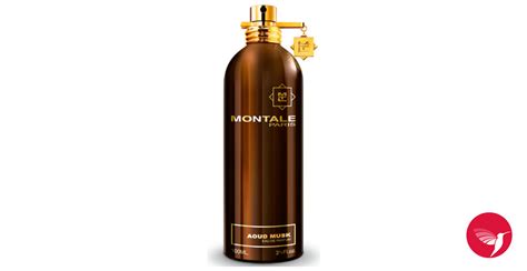 Aoud Musk Montale Perfume A Fragrance For Women And Men 2010