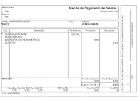 Modelo Holerite Contra cheque Editável No Excel 2023 MercadoLivre