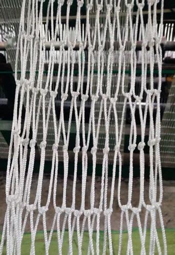 White Polyester Bird Net Size 6mm W At Rs 4 Sq Ft In Jaipur ID