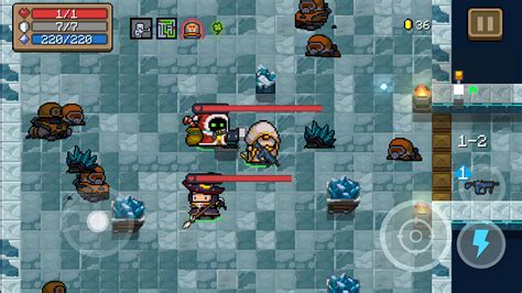 Soul Knight multiplayer is a flawless masterpiece. : r/SoulKnight