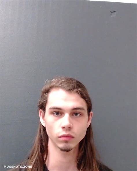 Miller Skyler Cameron 02 27 2023 Comal County Mugshots Zone