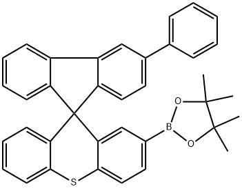 Phenyl Tetramethyl Dioxaborolan Yl Spiro H