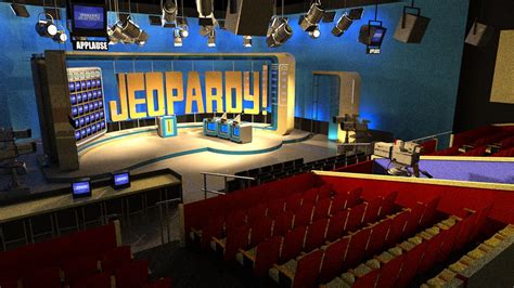 Jeopardy 1991