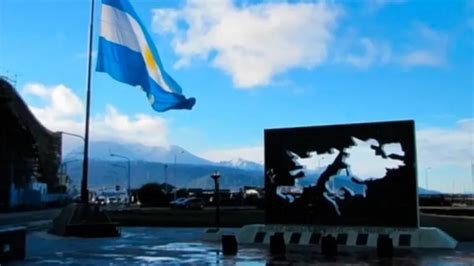 Por Qué Las Islas Malvinas Son Argentinas Tn