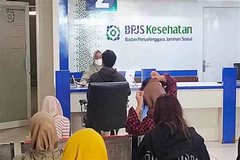 Perhatian Cek Kriteria Ruang Rawat Inap Sistem Kris Pengganti Kelas 1