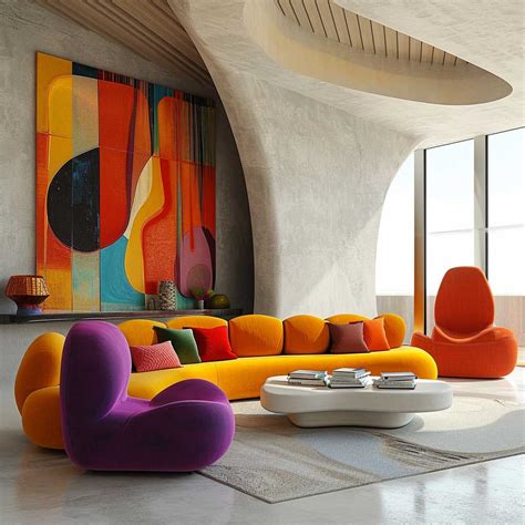 Avant Garde Interior Design and the Future of Home Decor • 333k+ Inspiring Lifestyle Ideas