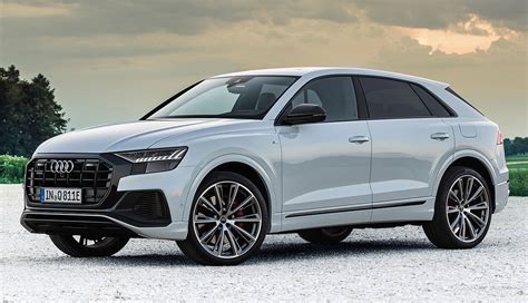 Audi Suv Q8 2023 Concept - Jandaweb.com