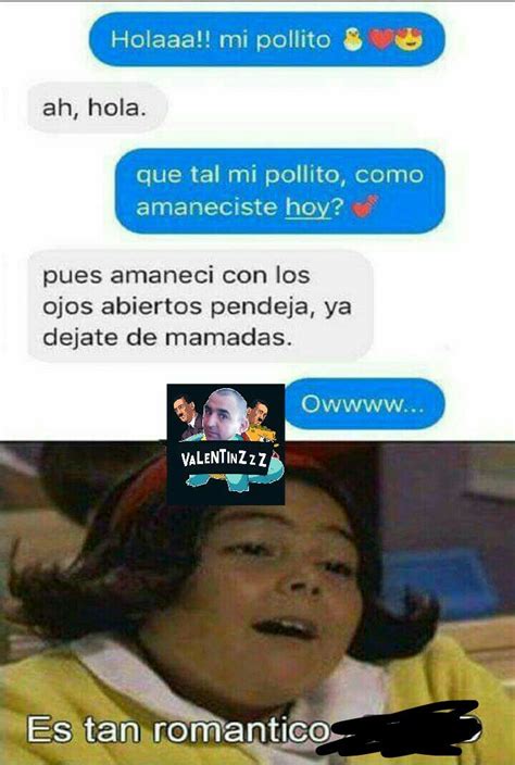 Sigueme Y Te Sigo Marca De Agua Vieja Meme Subido Por Valentinzzz