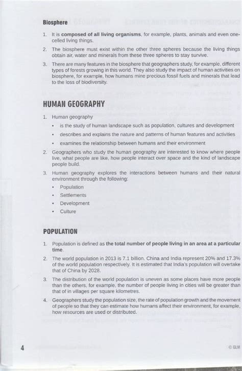 Understanding Geography 1 Hobbies And Toys Books And Magazines Textbooks