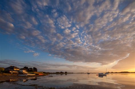 Chichester Harbour Archives - Visible Landscape