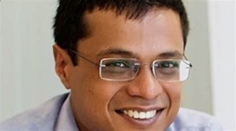 Sachin Bansal Invests Rs Crore In Ola