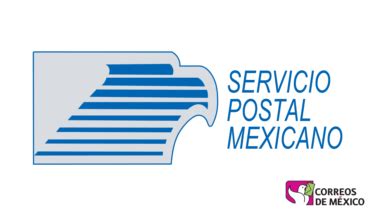 Mexican Postal Service Mexico