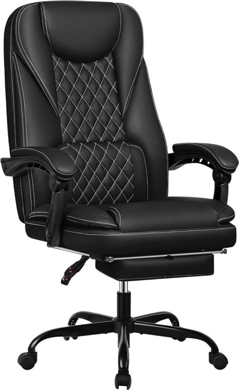 10 Best Reclining Office Chair 2023 Hummingbirds Plus