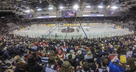 10 reasons to be at The Arena at TD Place this weekend - Ottawa 67s