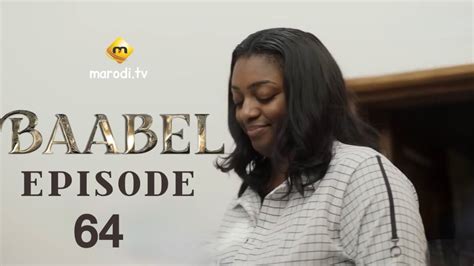 S Rie Baabel Saison Episode Bande Annonce Youtube