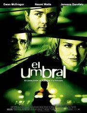 Постеры: Останься / Постер фильма «Останься» (2005) #601763